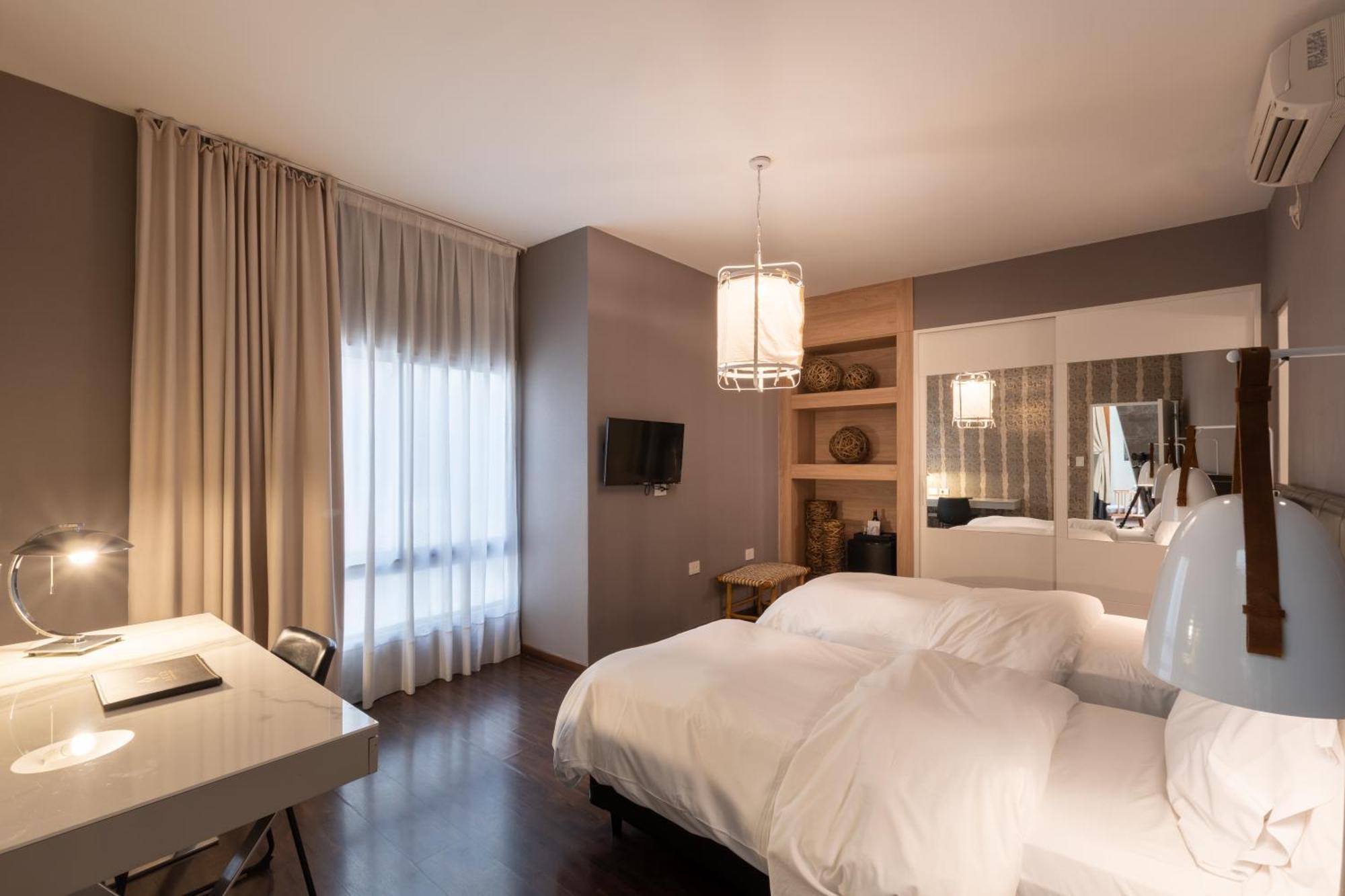 Azur Real Hotel Boutique & Spa Cordoba Exterior photo