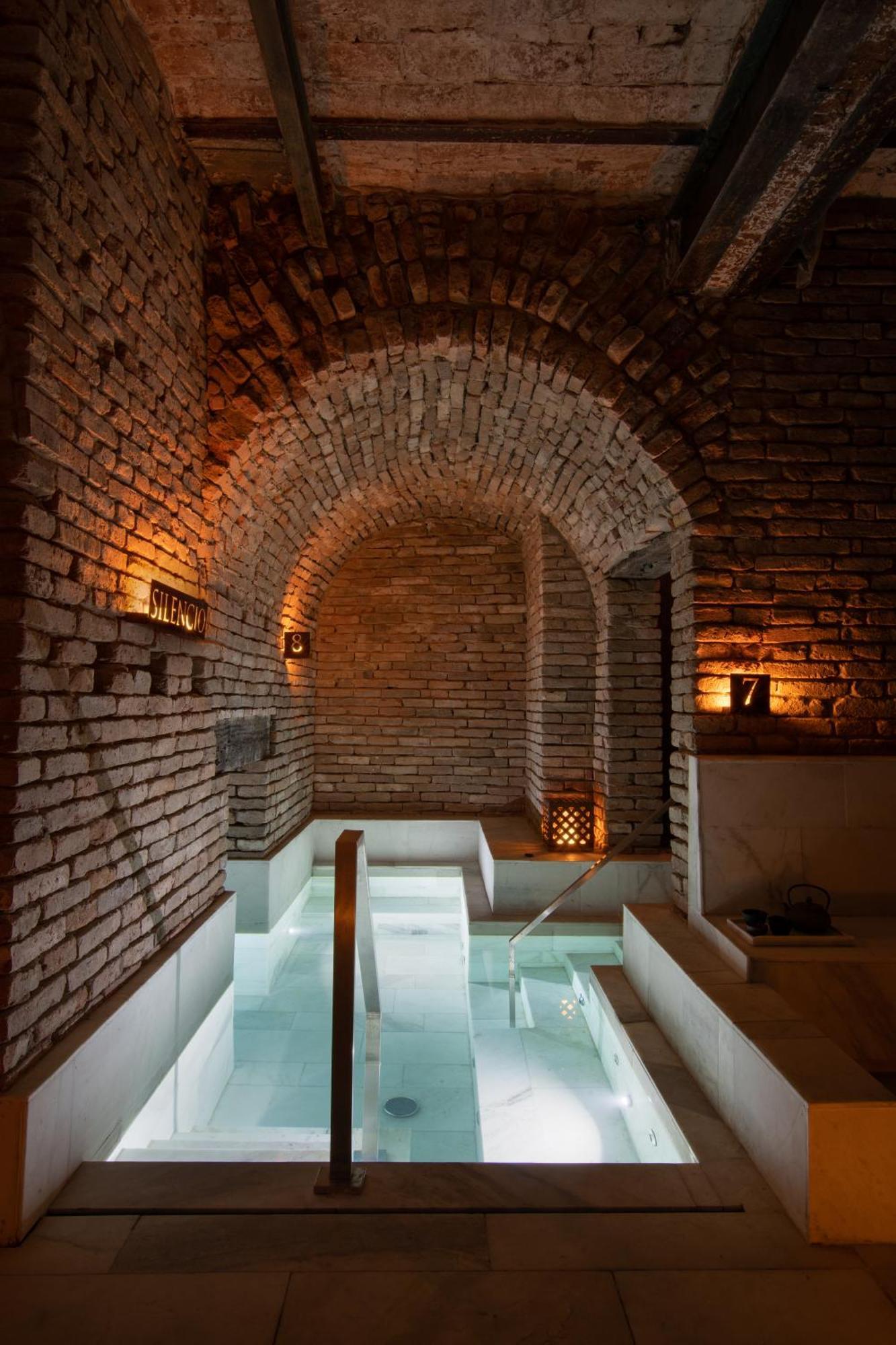 Azur Real Hotel Boutique & Spa Cordoba Exterior photo